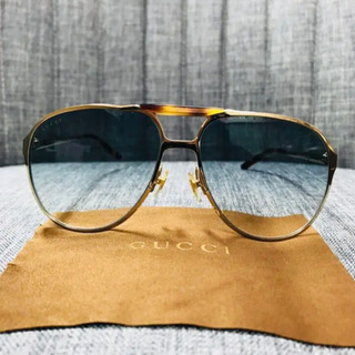 GUCCI サングラス