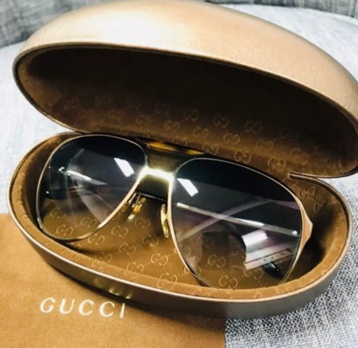 GUCCI サングラス