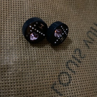 シャネル  ピアス