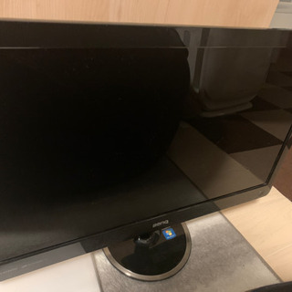 BenQ V2220HP ディスプレイ　21.5インチ