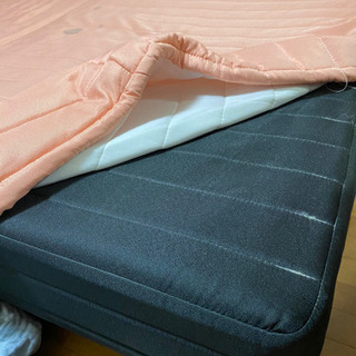 セミダブル マットレスの画像