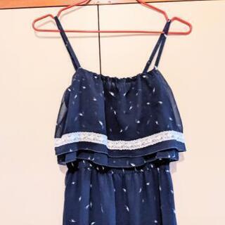 レディースワンピースの画像