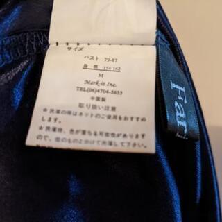 レディースワンピースの画像