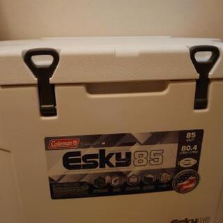 クーラーボックス コールマン輸入品