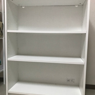 IKEA 棚　訳ありです