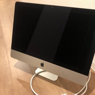 iMac 2013 late 21.5インチ