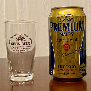 キリン ビアグラス 6個セットの画像