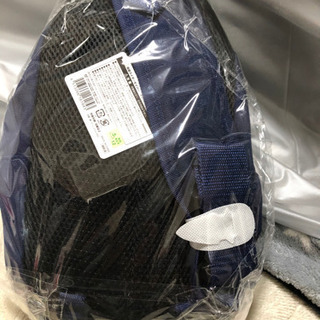 仮面ライダーセイバーボディバックの画像