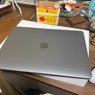 MacBookPro13inchの画像