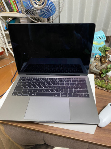 Mac MacBookPro13inch