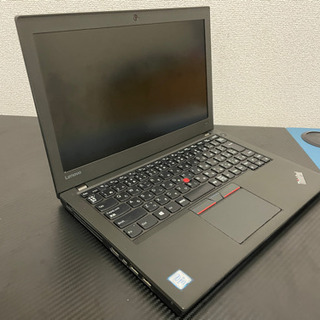 THINKPAD ノートパソコン