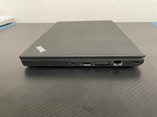 THINKPAD ノートパソコン