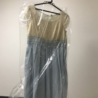 Forby of femme ドレス　フォーマル　日本製
