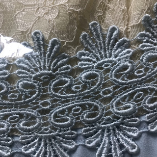 Forby of femme ドレス　フォーマル　日本製の画像