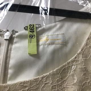 Forby of femme ドレス　フォーマル　日本製の画像