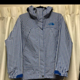 North Face  ドットショットジャケット