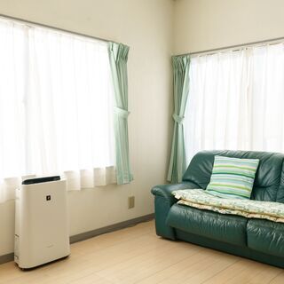 茅ヶ崎の民泊戸建ての清掃スタッフ募集！