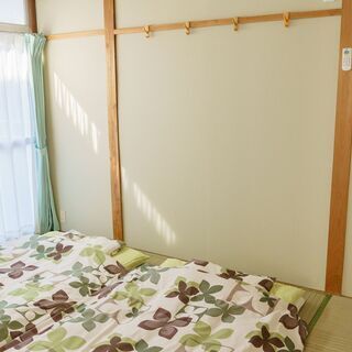 茅ヶ崎の民泊戸建ての清掃スタッフ募集！の画像