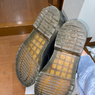 Dr.Martens ドクターマーチン 28センチの画像
