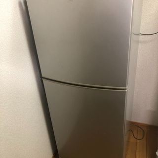 冷凍冷蔵庫