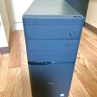 値下げ‼︎★デスクトップPC、Core i5-8400、メモリ1...