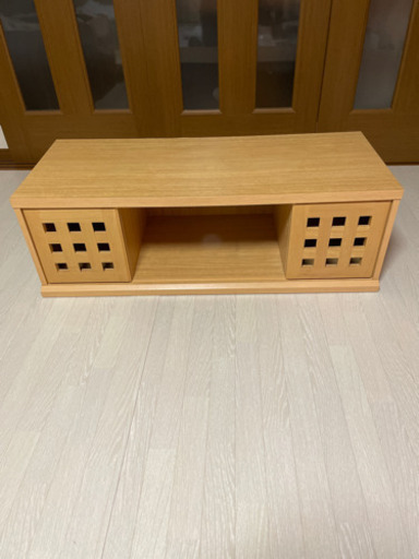 【激安❗】テレビ台