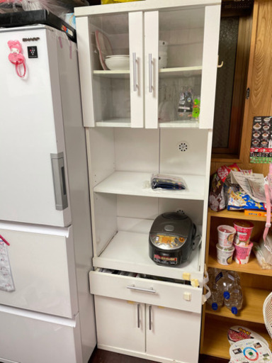 食器棚