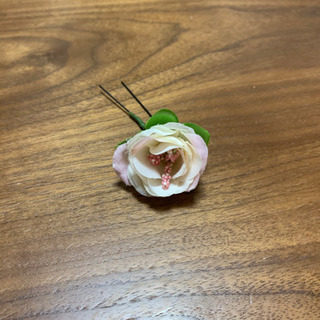 ヘアアクセサリーセットの画像