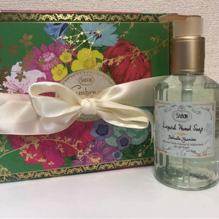 ハンドソープ・ハンドクリーム　【値下げしました】の画像