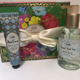 ハンドソープ・ハンドクリーム　【値下げしました】