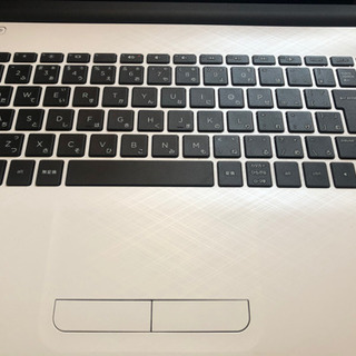 売れました。パソコン　hp 2015モデルの画像