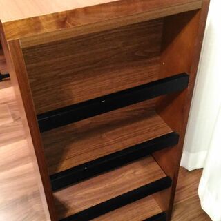 カウンターテーブル【テレワークにも】の画像