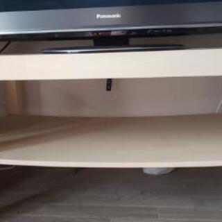 テレビ台の画像