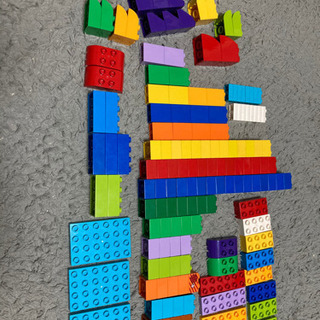 レゴ デュプロ  の画像