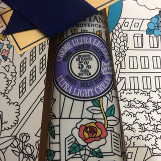 ハンドトリオ　【値下げしました】の画像