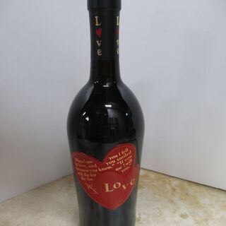 ナターレ・ヴェルガ　ラブ　ロッソ　ＩＧＴ　ヴェネト 750ml　...