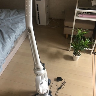コードレス掃除機