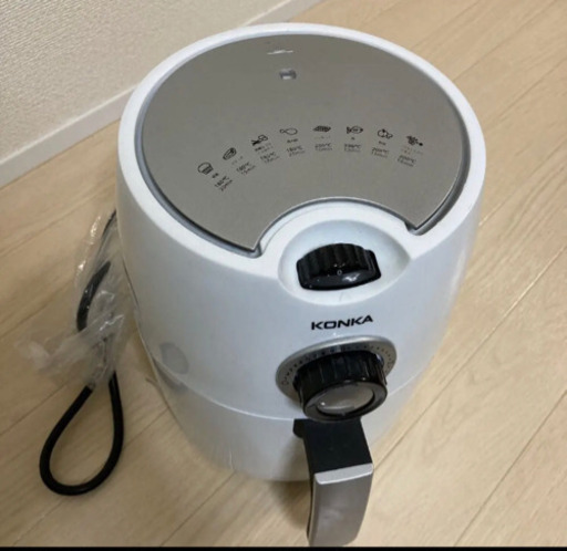 エアーフライヤー