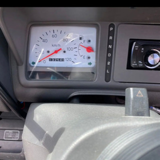 ダイハツ　ミゼットII  ATの画像