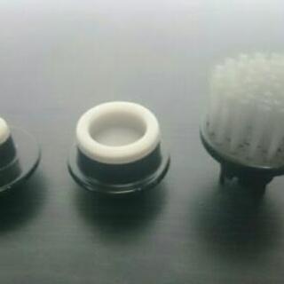 ほぼ未使用 KOIZUMI コイズミ 吸引アンド洗顔ケア KMC-0260/K ブラック O-MENS オーメンズ アタッチメント3種、説明書付属

の画像