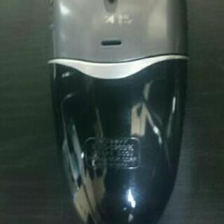 ほぼ未使用 KOIZUMI コイズミ 吸引アンド洗顔ケア KMC-0260/K ブラック O-MENS オーメンズ アタッチメント3種、説明書付属

の画像