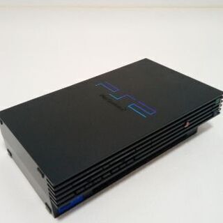 PlayStation2　プレイステーション２　プレステ２　SCPH-30000 本体および付属品一式の画像
