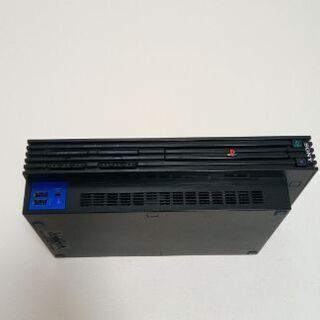 PlayStation2　プレイステーション２　プレステ２　SCPH-30000 本体および付属品一式の画像
