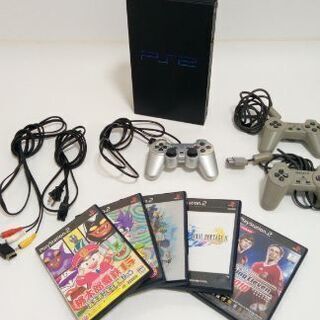 PlayStation2　プレイステーション２　プレステ２　SC...