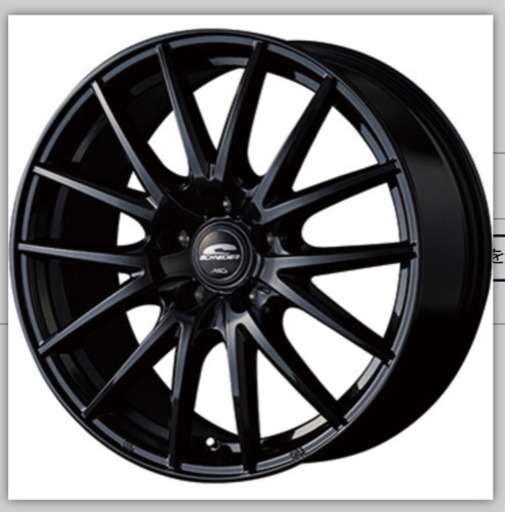 215/70R16 4本　【新品未使用未開封】ヨコハマスタッドレスタイヤ＋SQ27セット