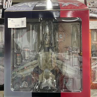 マクロス VF-0A 1/60