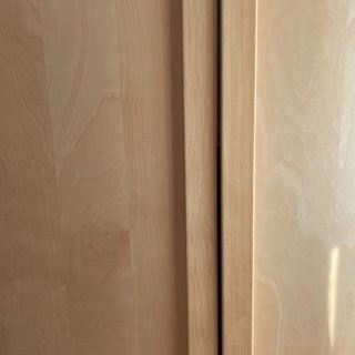 IKEA ビリーの画像