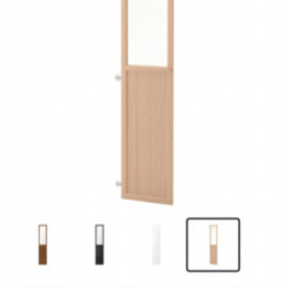 IKEA ビリーの画像