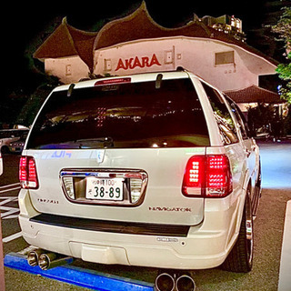 ナビゲーター05後期　の画像