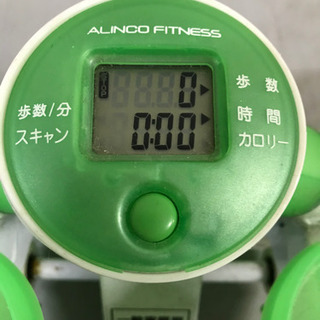 ステッパーの画像